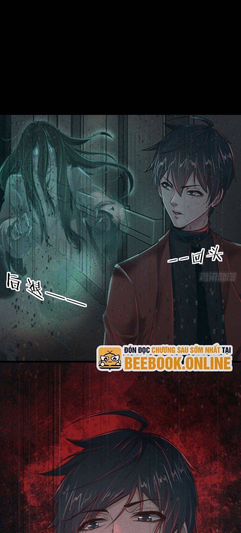 Từ Hồng Nguyệt Khai Thủy Chapter 90 - Trang 0