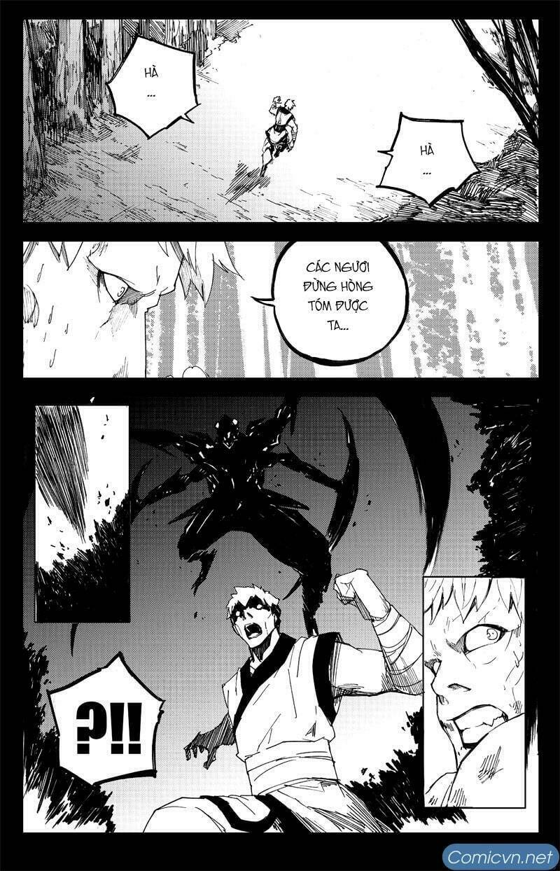 rakshasa street chapter 90 2