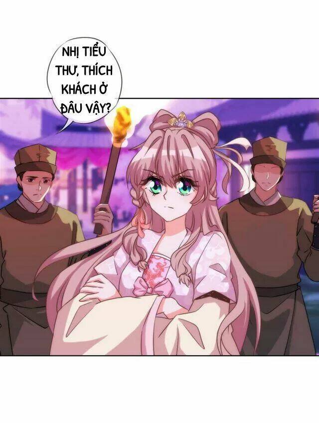 ồ, phu quân đáng yêu của tôi! chapter 65 24