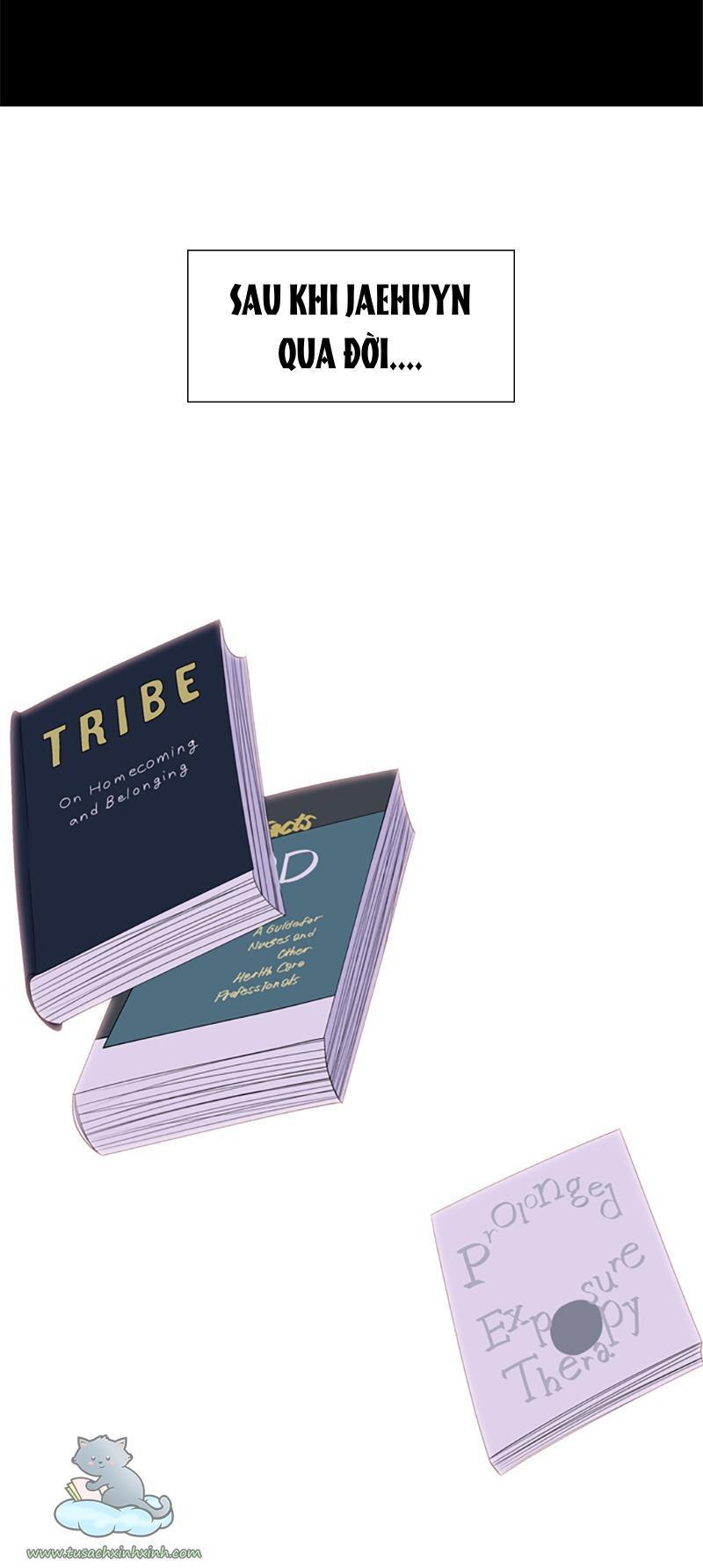 về bên anh chapter 20 8