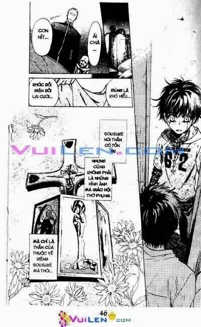 bát khuyển sỹ phương đông chapter 11 46