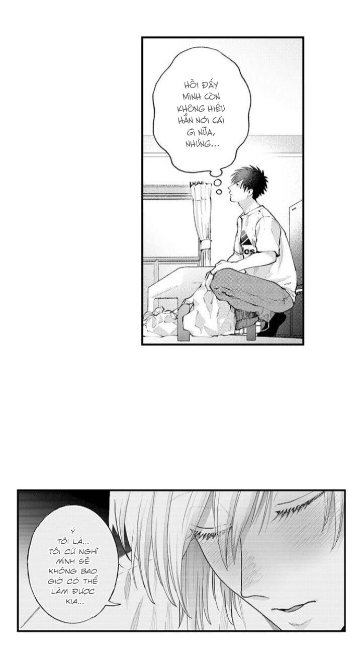 bị một anh chàng lập dị tấn công chapter 73 10