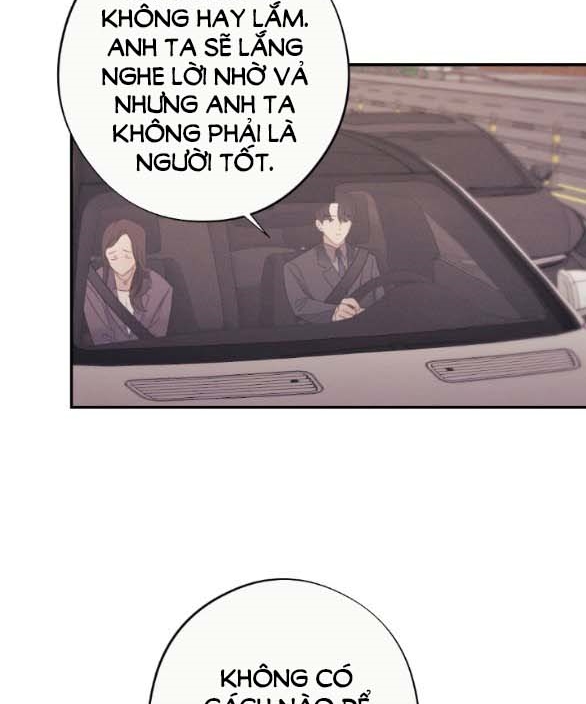 [18+] người vợ quyến rũ chapter 14.2 34