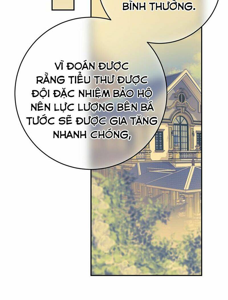 hung mãnh tiểu thư chapter 33 6