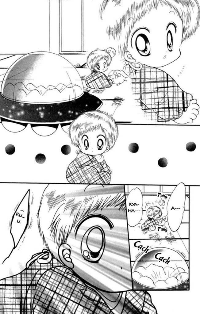 daa! daa! daa! chapter 24 29