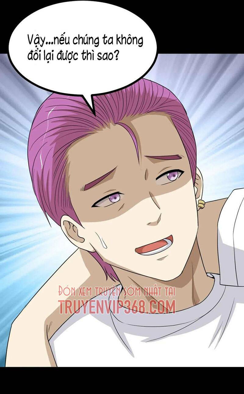 đai ca trở lại tuổi 16 chapter 170 36