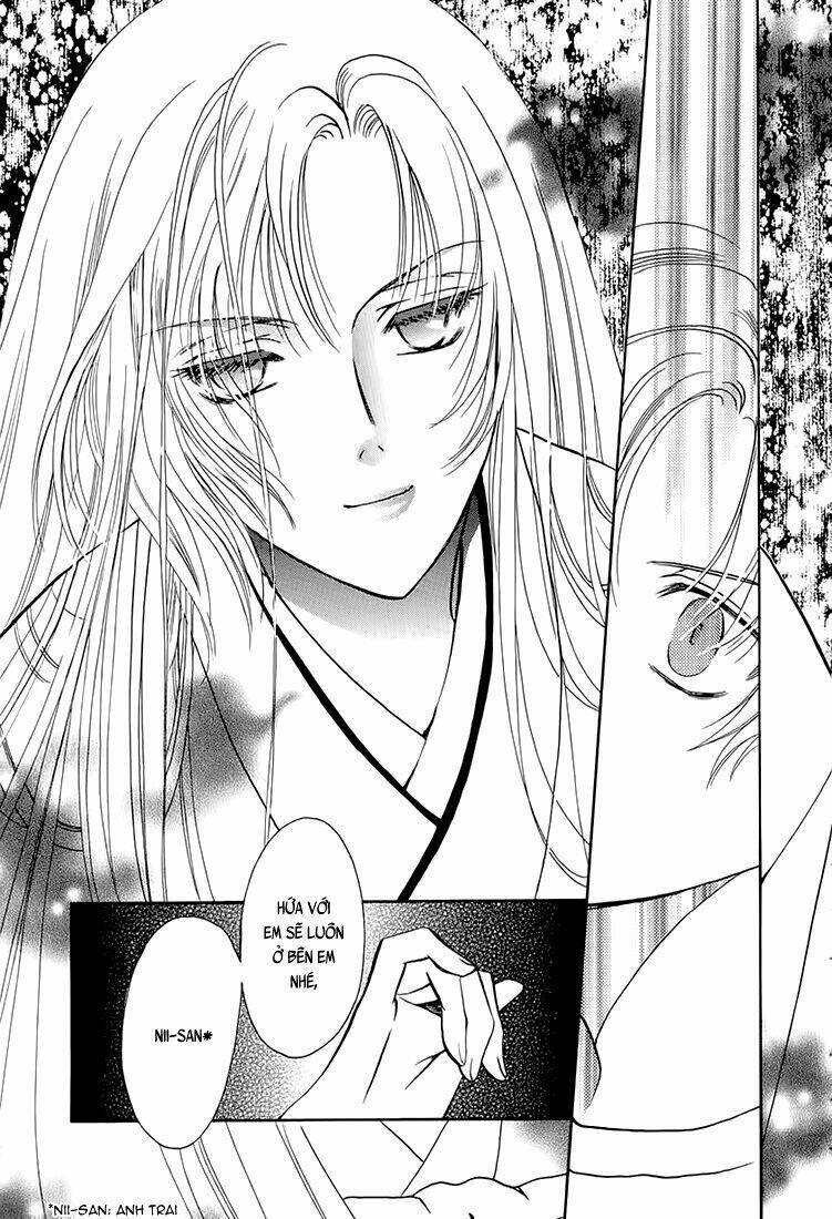 gohou drug chapter 6 18