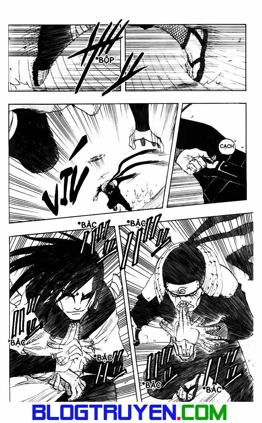 naruto - cửu vĩ hồ ly chapter 117 16