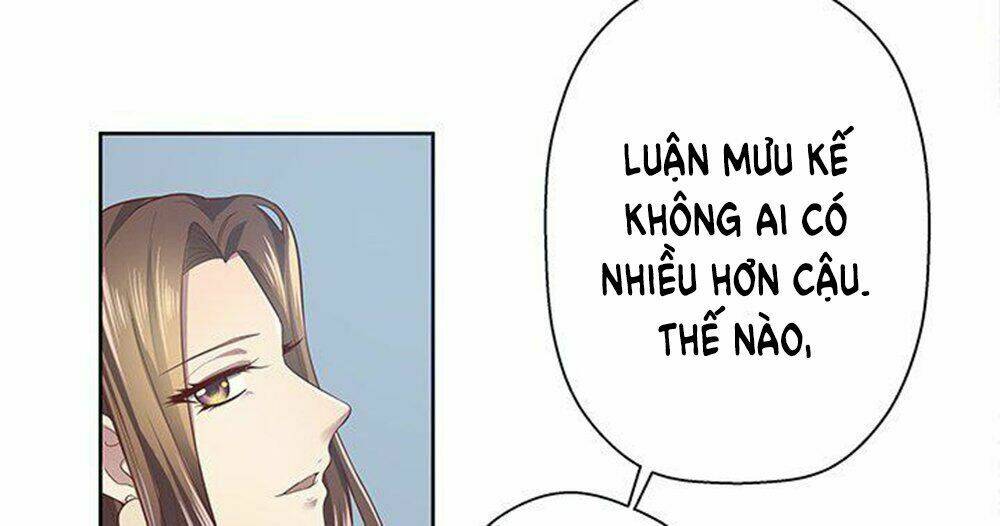 khi trò chơi ác ma bắt đầu chapter 4 63