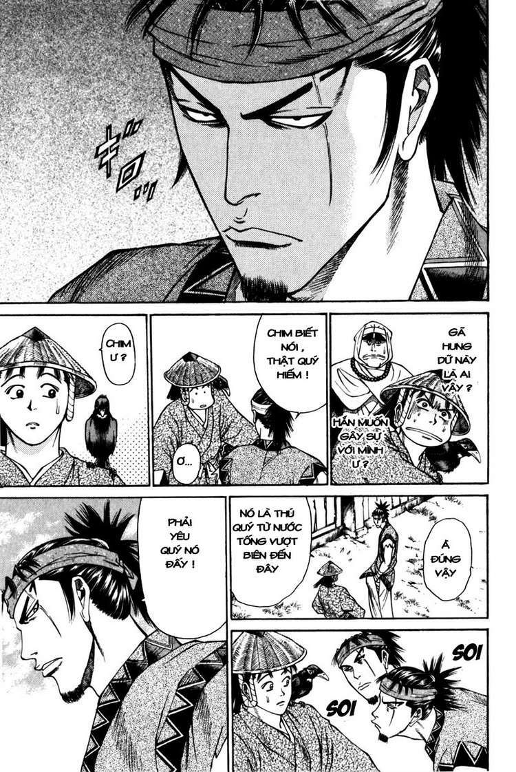 thiếu niên vương phần 1 chapter 42 3