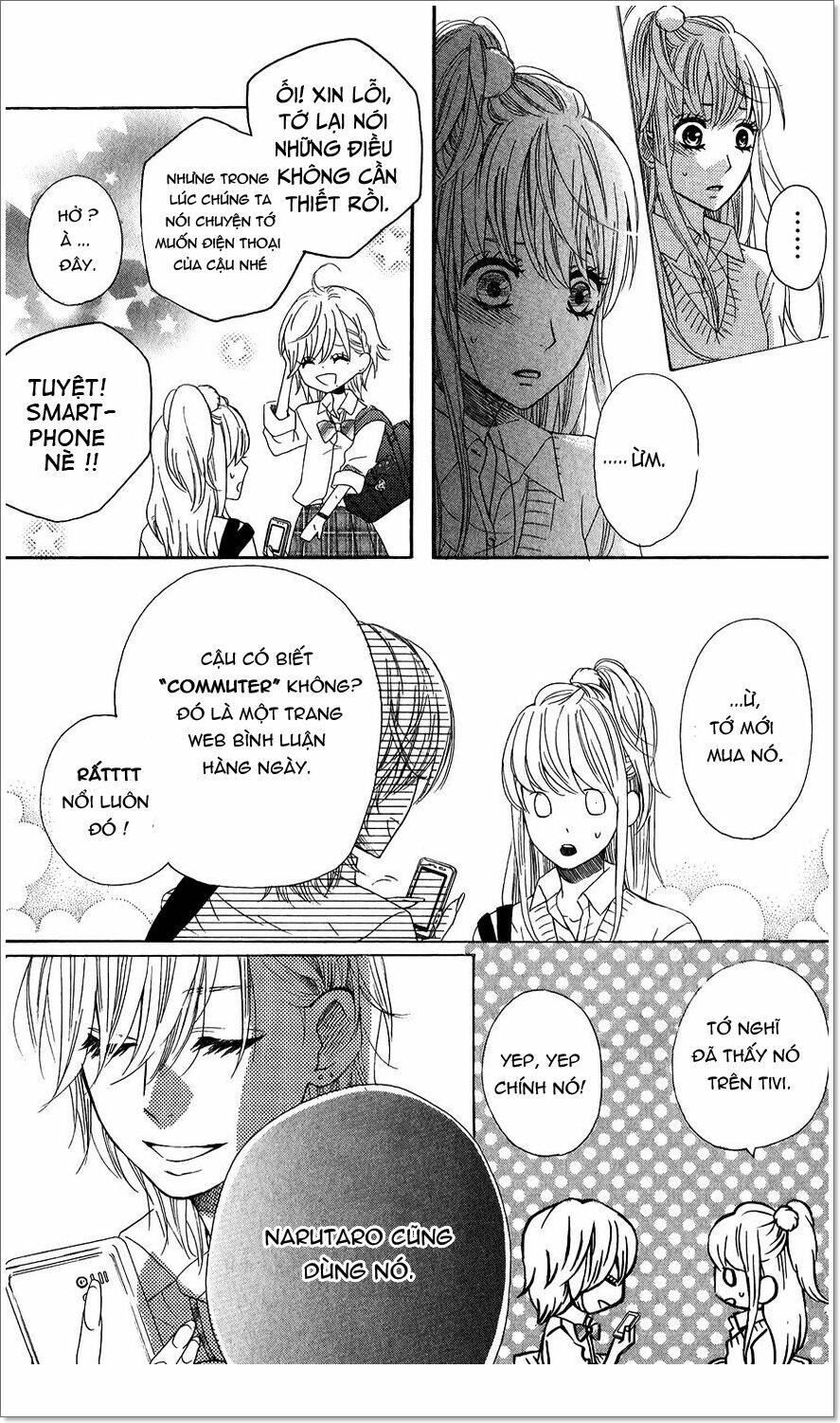 mairunovich chapter 49 21