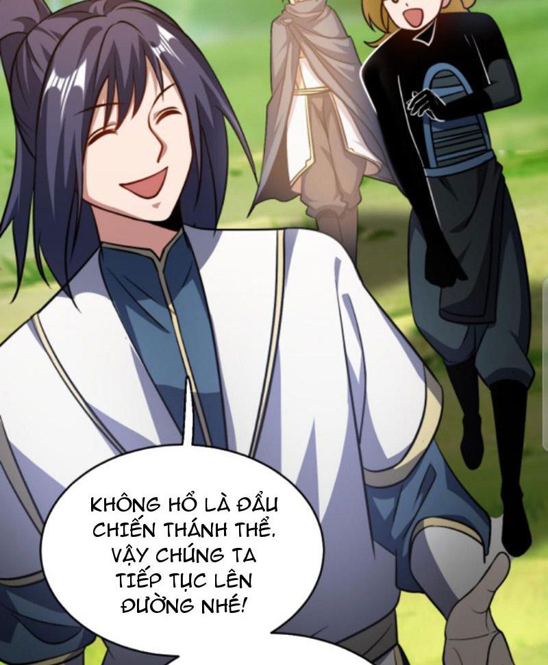 huyền huyễn: ta bắt đầu vô địch từ bại gia chapter 92 3