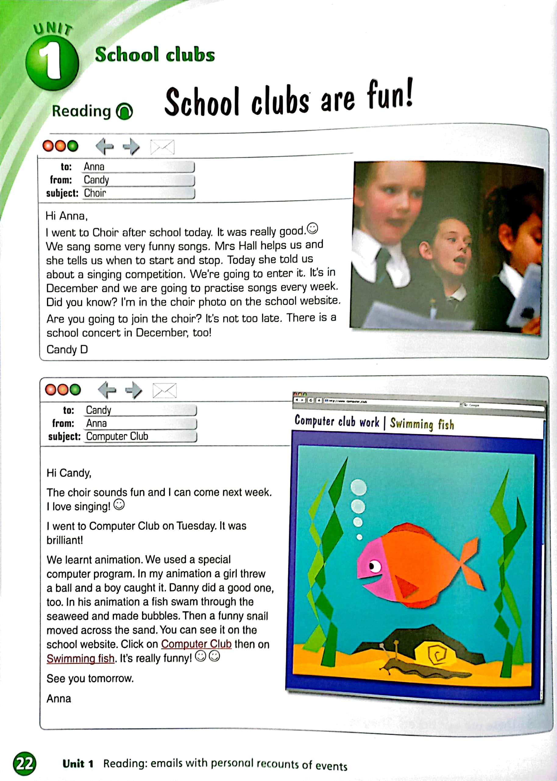 English World 4 Pupil's Book Pack