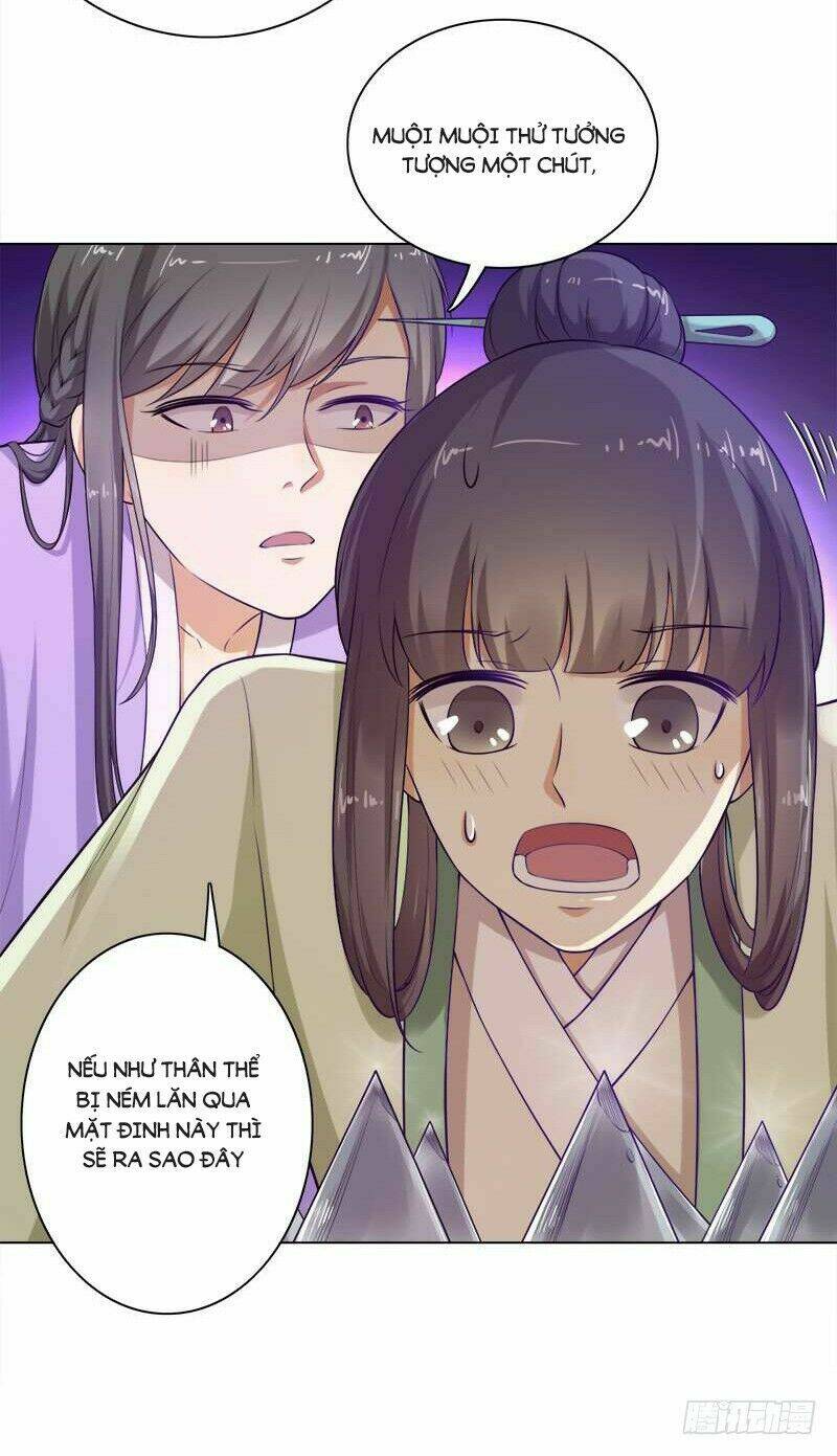 khuynh thế độc phi chapter 56 34