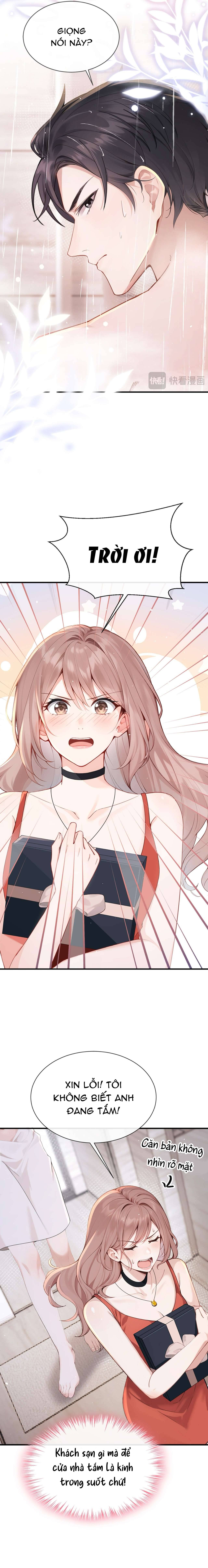 sống chung để tán em chapter 2 9