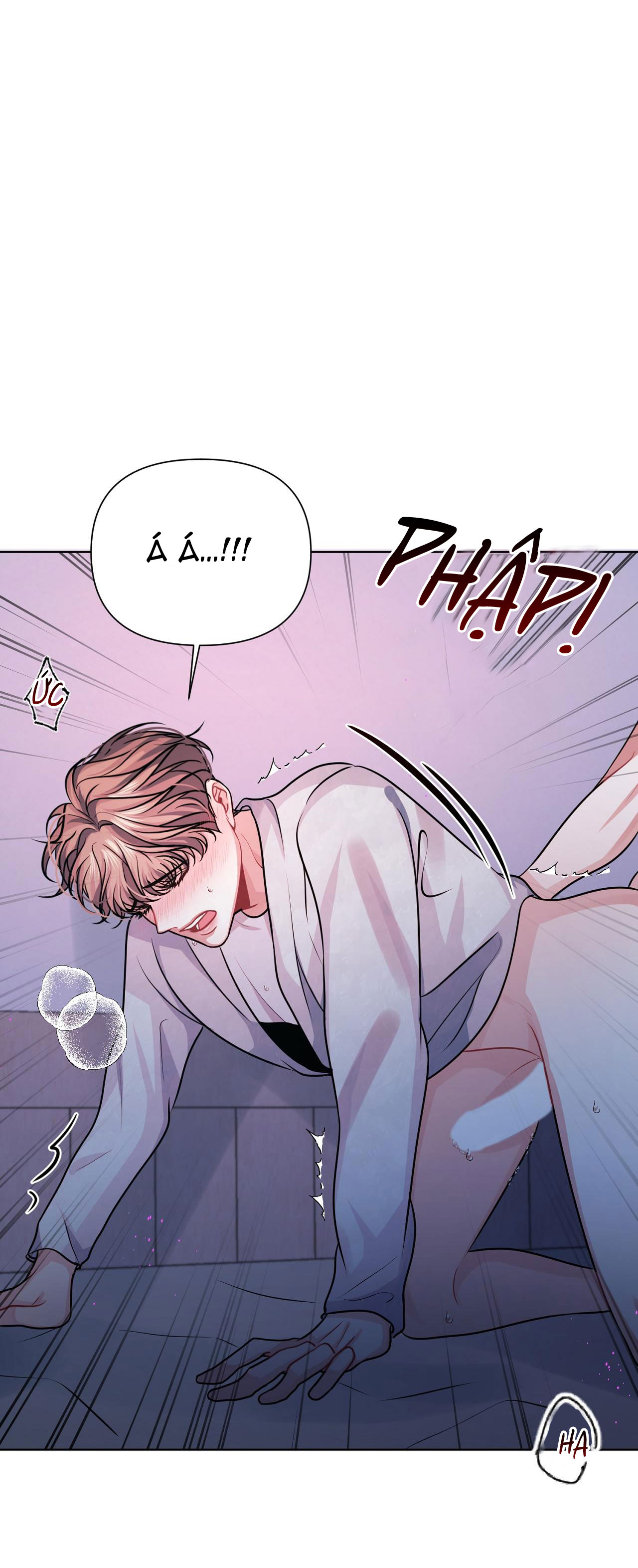 hôm nay cũng là một ngày tươi đẹp chapter 4 59