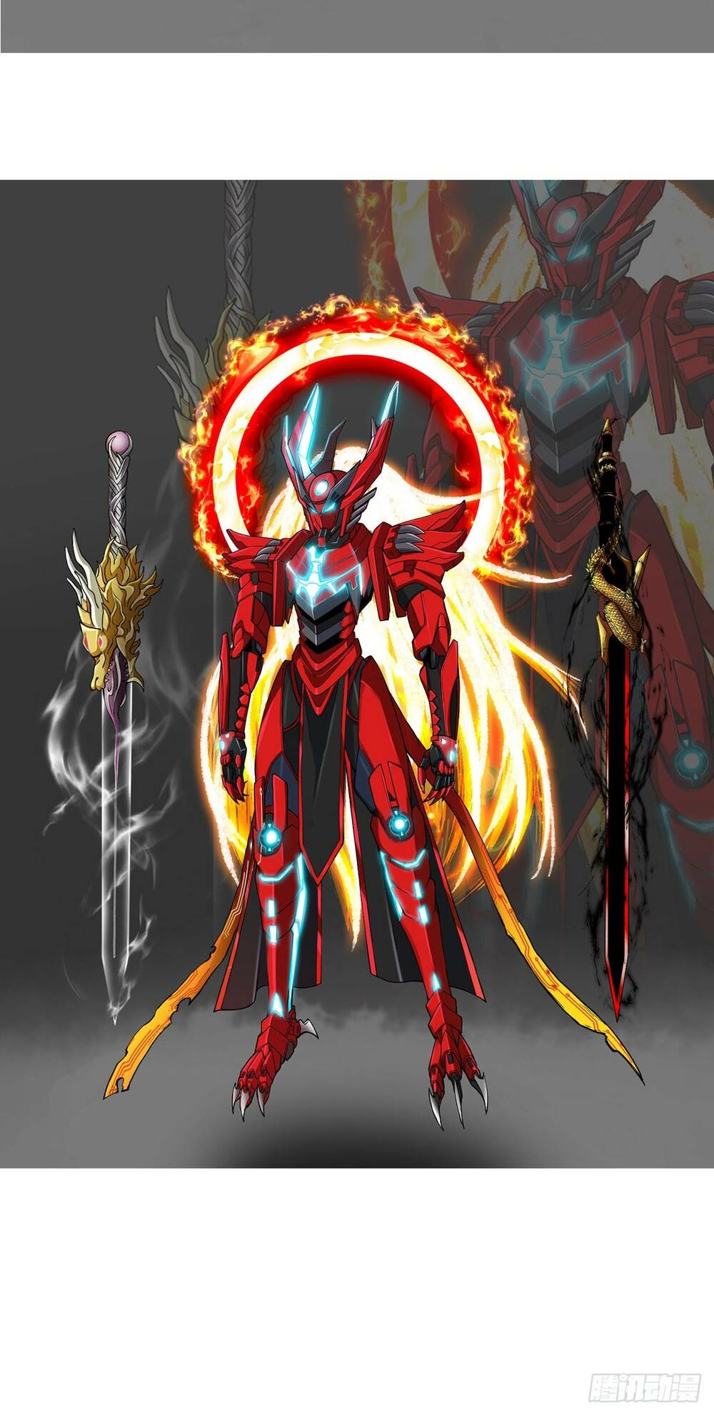 khoa học tu tiên, đạo pháp đăng thiên chapter 0 7