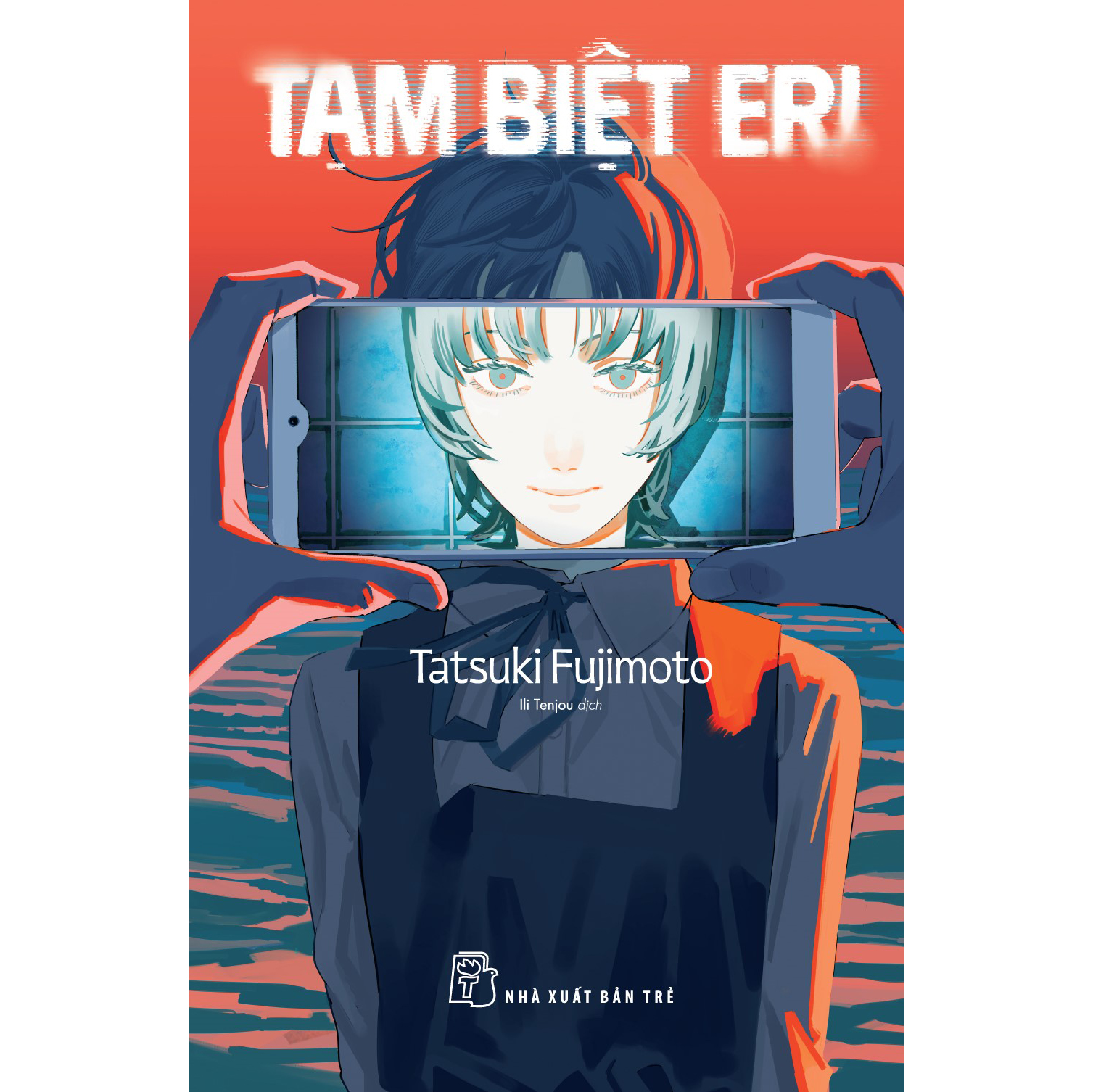 Tạm biệt Eri