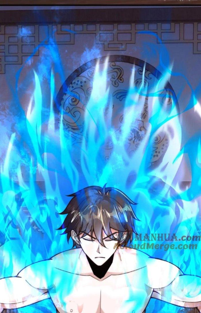 ta nuôi ma quỷ ở trấn ma ti chapter 98 3