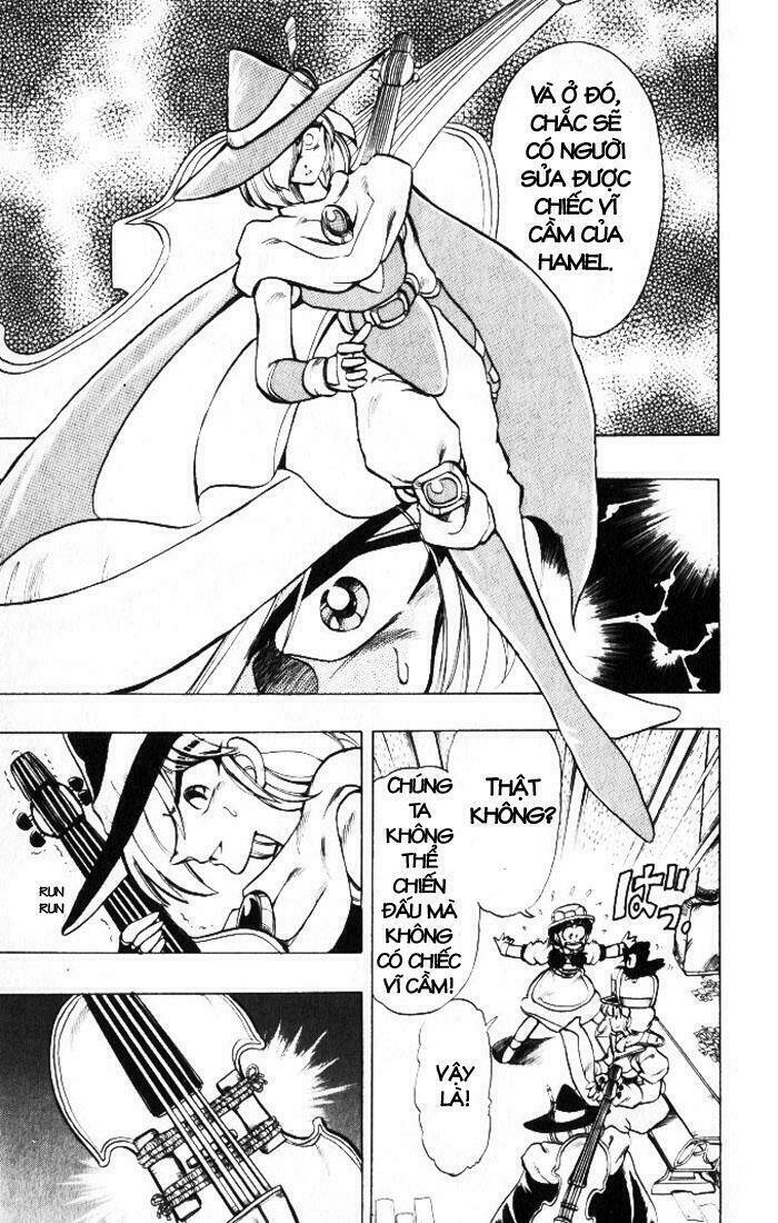 violinist of hameln - cây đàn kì diệu chapter 19 22