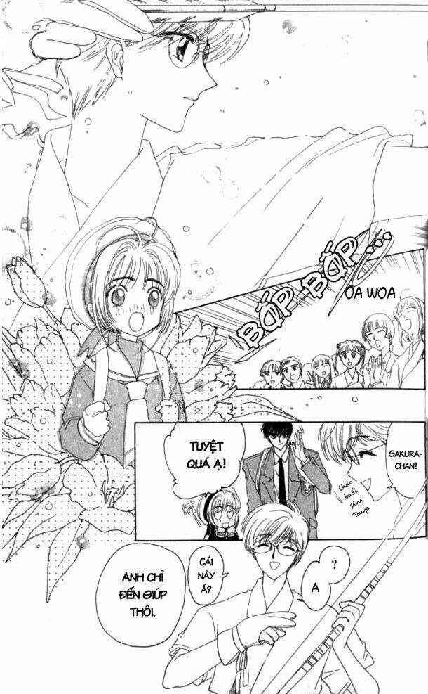 card captor sakura chapter 2 25