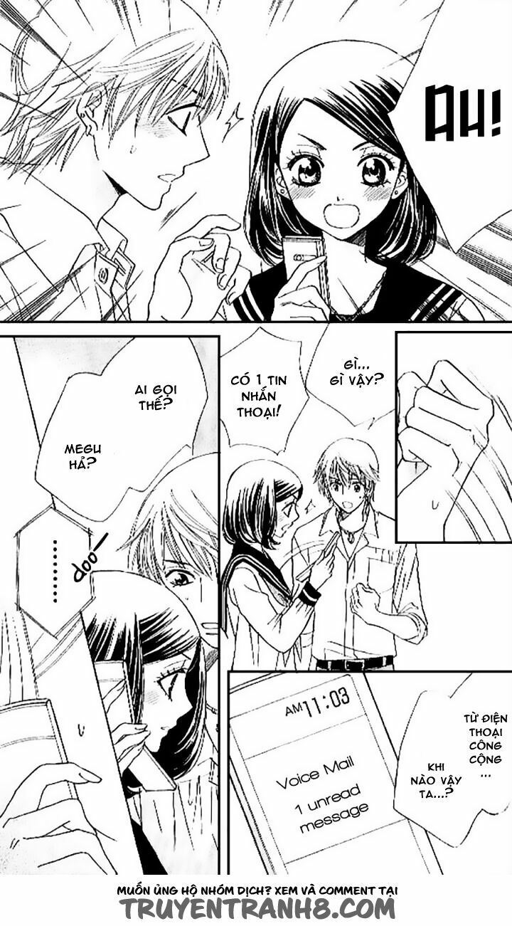 ác quỷ và bản tình ca chapter 82 18