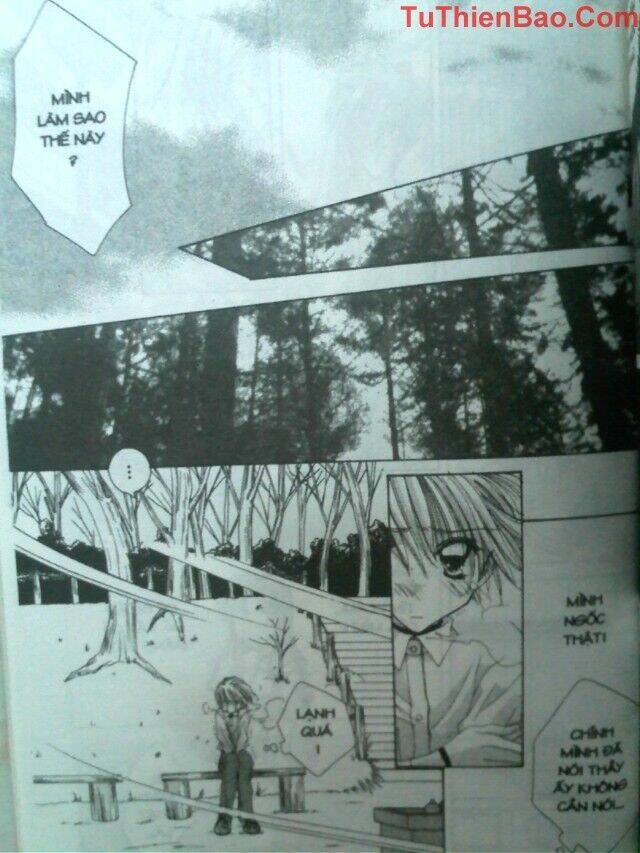 nguyện ước dưới ánh sao chapter 4 119