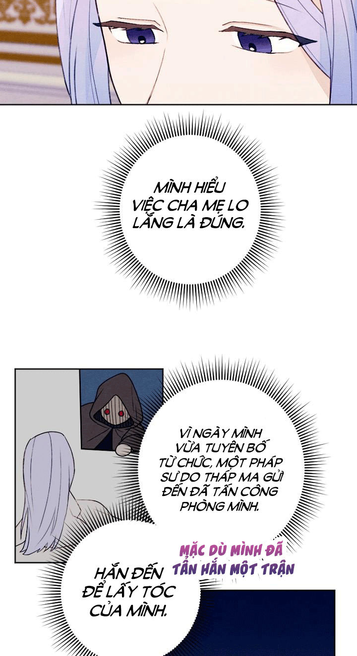 em ấy muốn trở thành chồng của tôi chapter 25.1 15