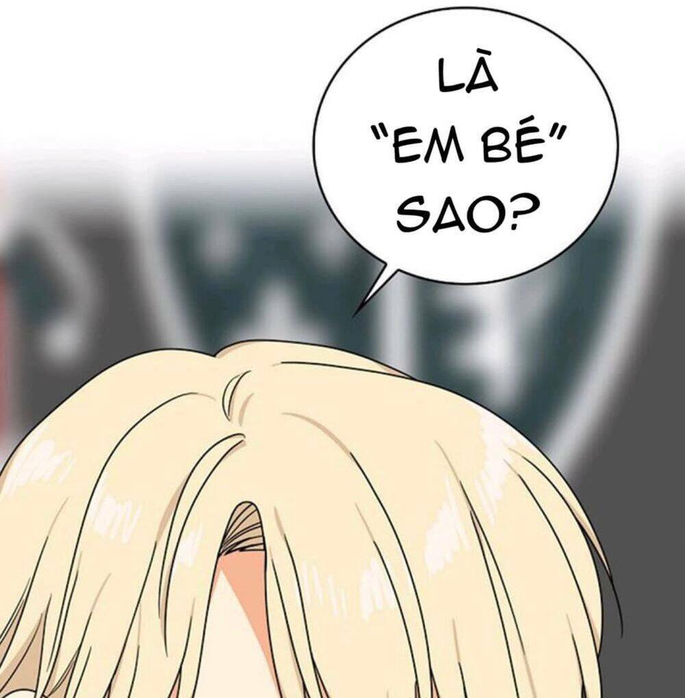 xuyên không trở thành mẹ của nhân vật phản diện chapter 43 13