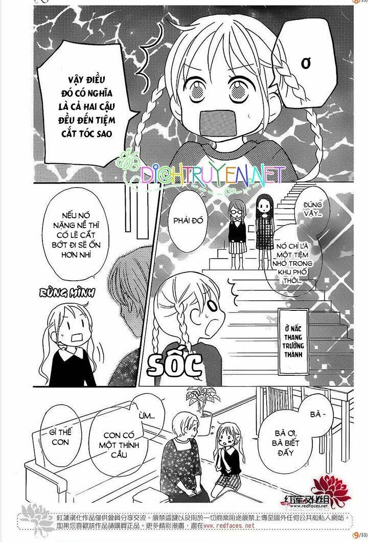 life so happy chapter 9 9