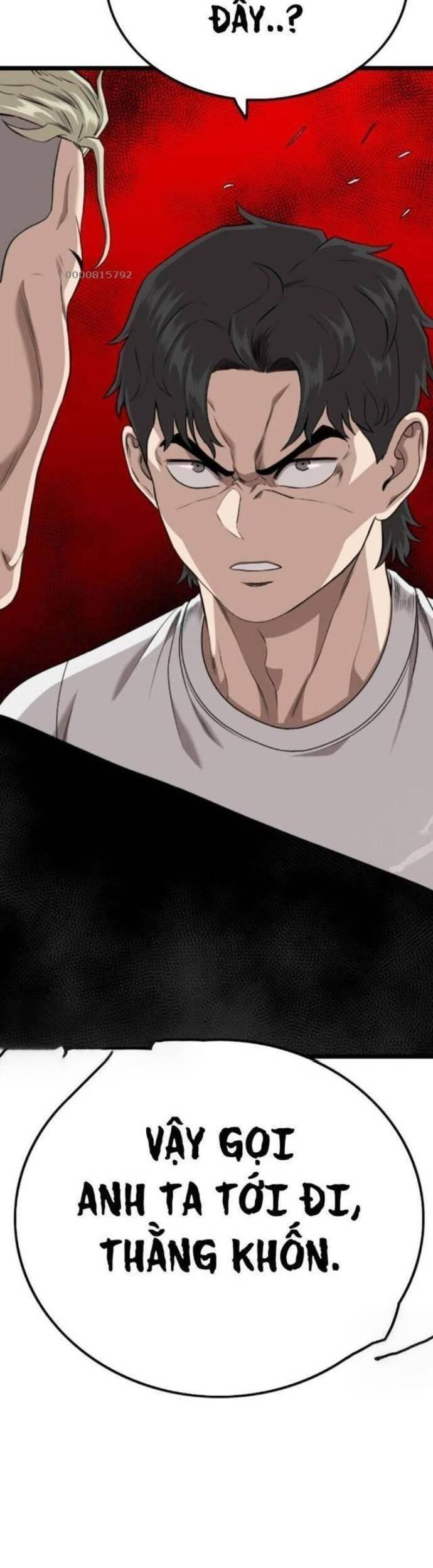 người xấu chapter 226 3