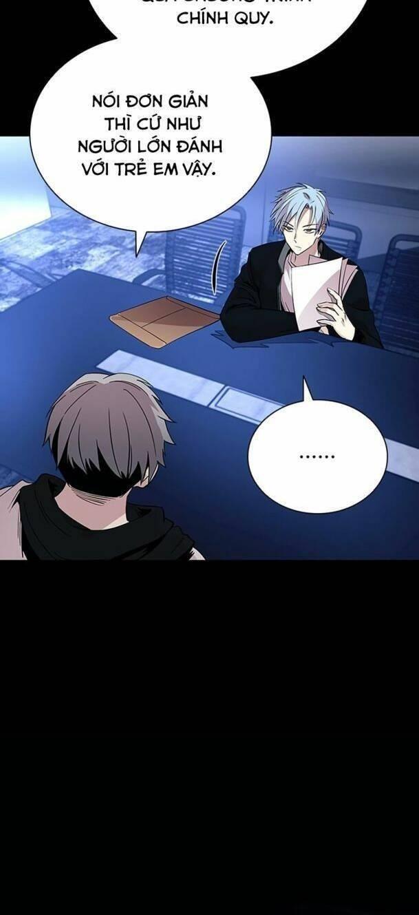 tiêu diệt ác nhân chapter 81 24