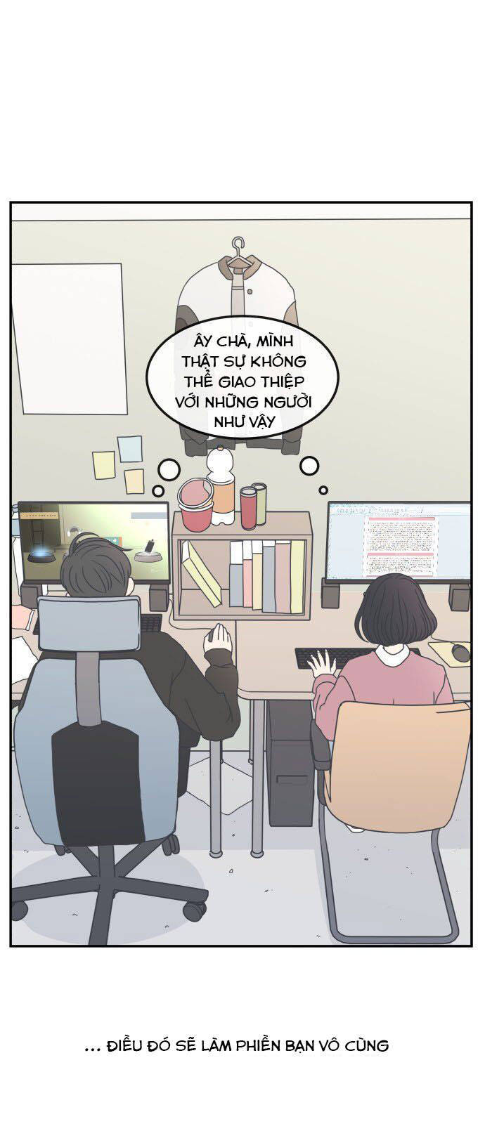 romance 101 chapter 2 33