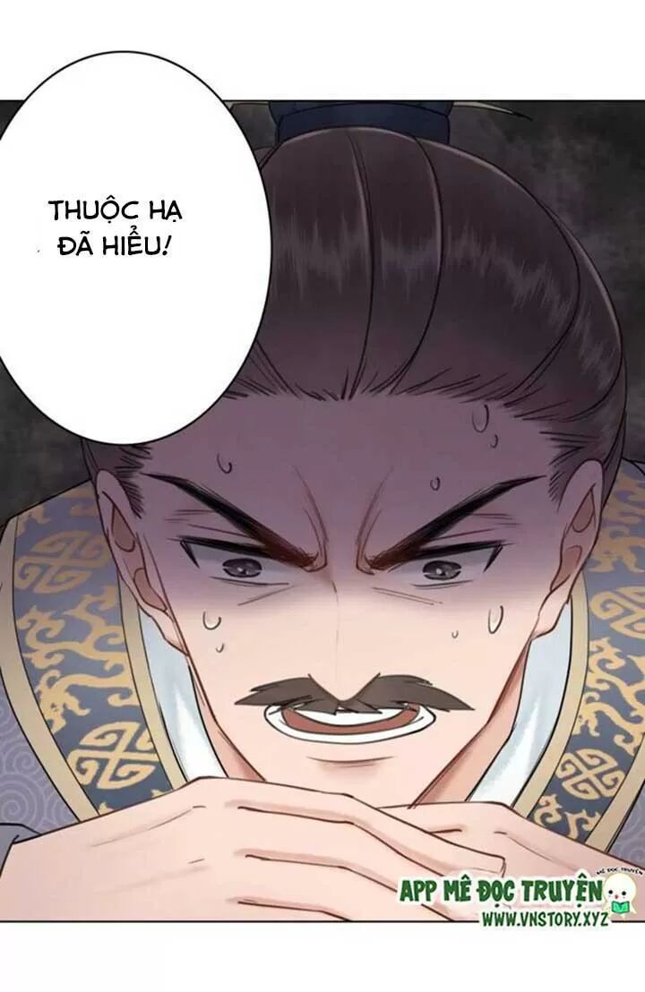 cực phẩm phế vật tiểu thư chapter 49 10