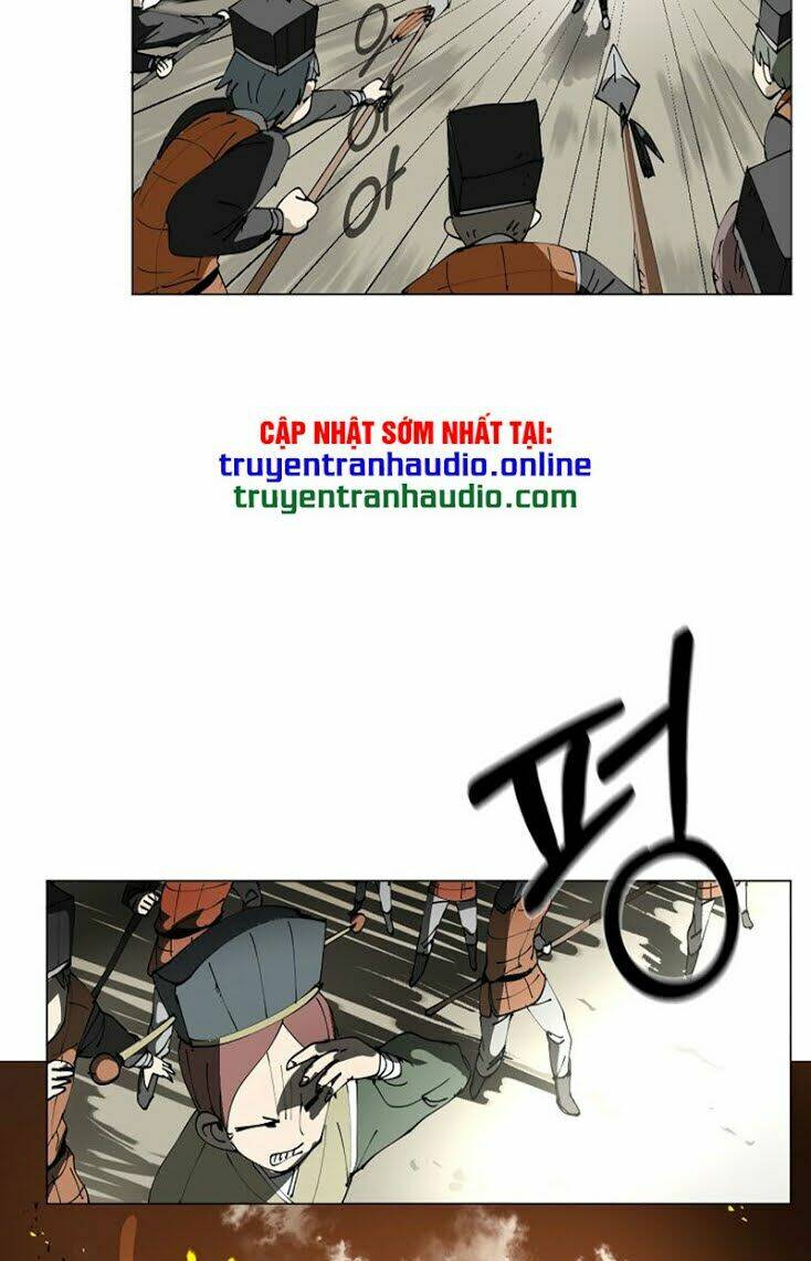 thập tự chinh chapter 4 20