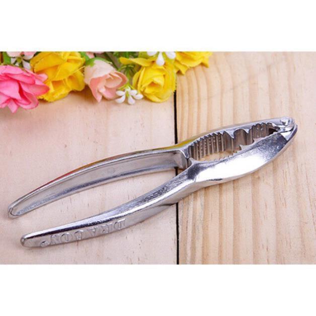 Kẹp cua ghẹ inox hàng đẹp