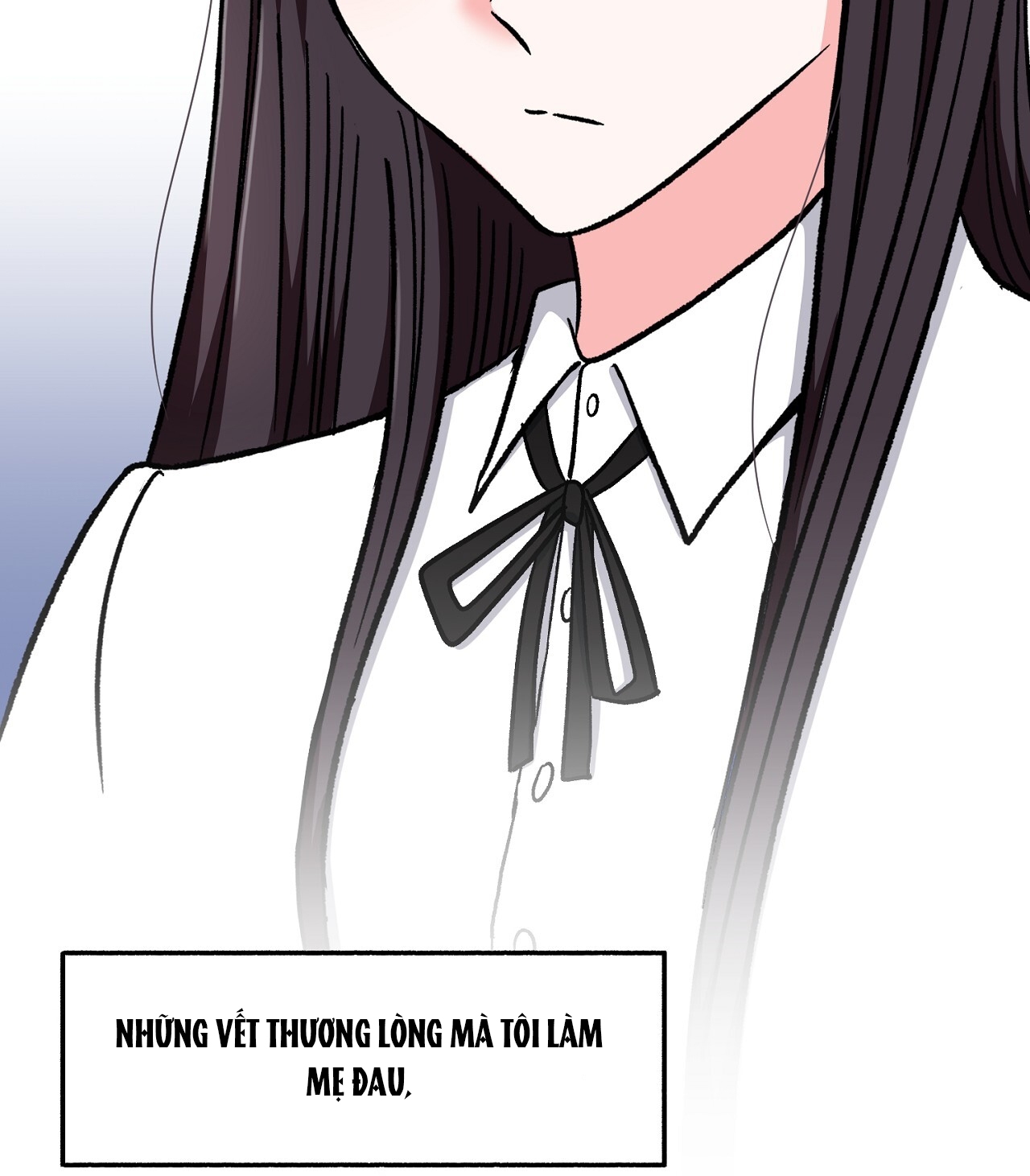 Năm Giác Quan chapter 9.2 - Trang 5
