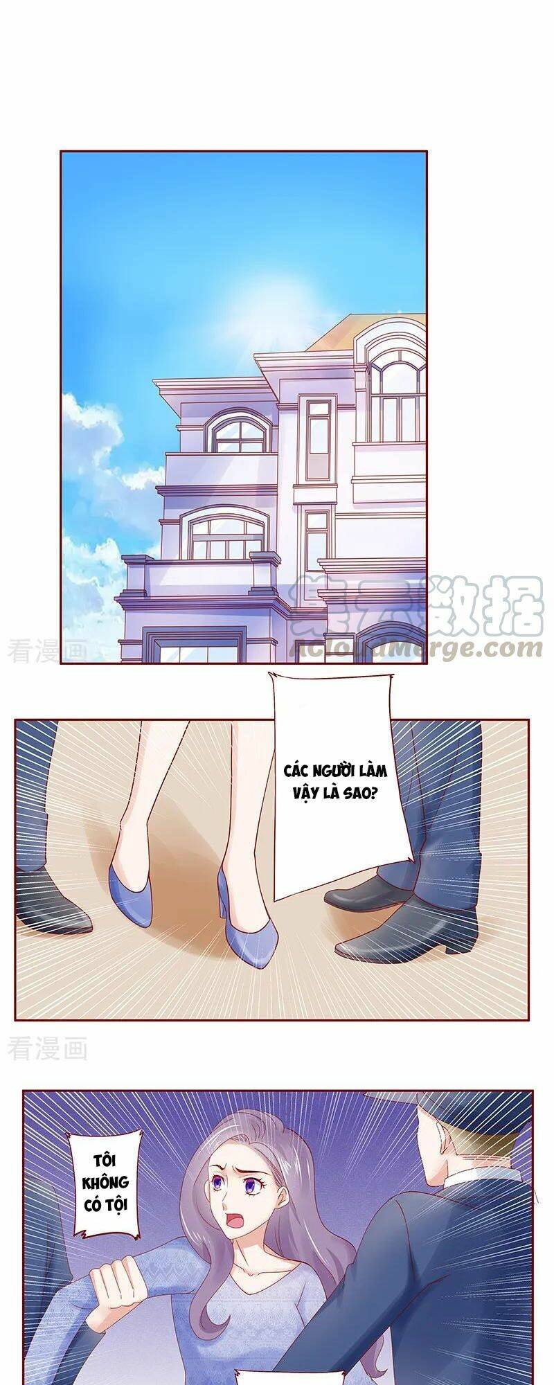 bá đạo tổng tài yêu tôi chapter 179 1