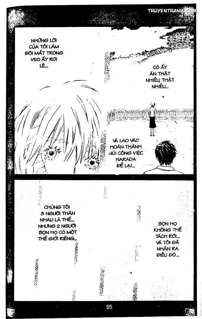 love n life chapter 50 19