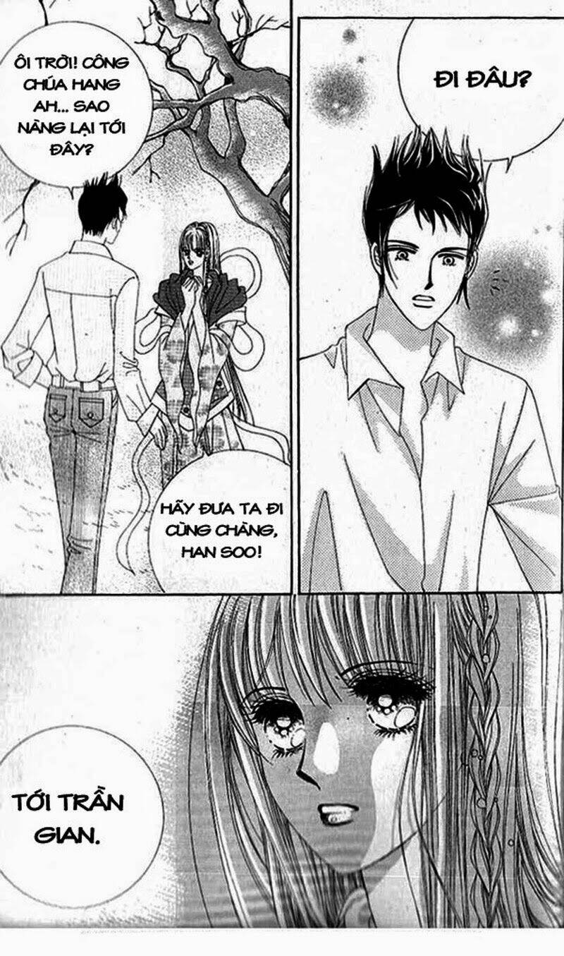 địa ngục tuyết trắng chapter 1 6