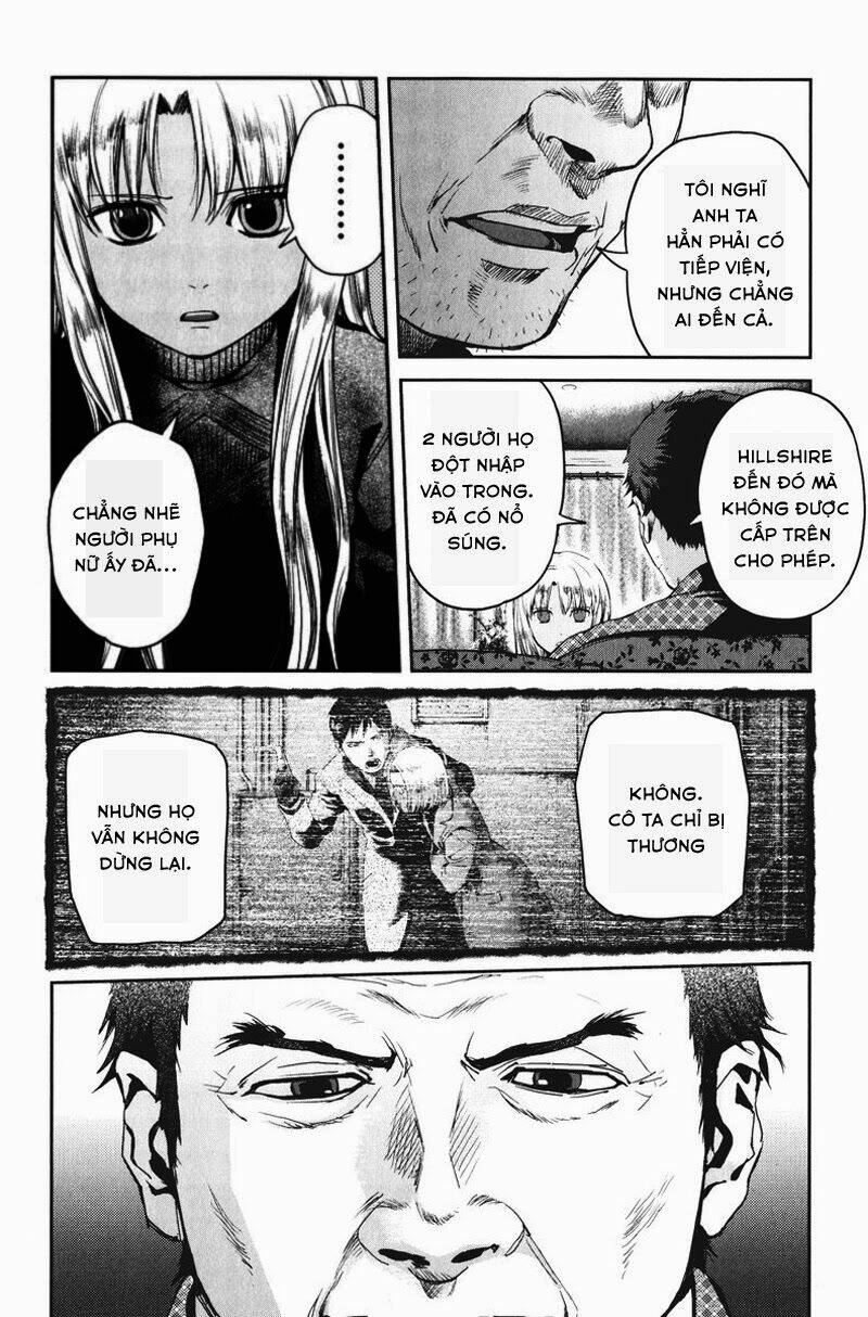 gunslinger girl chapter 54 16