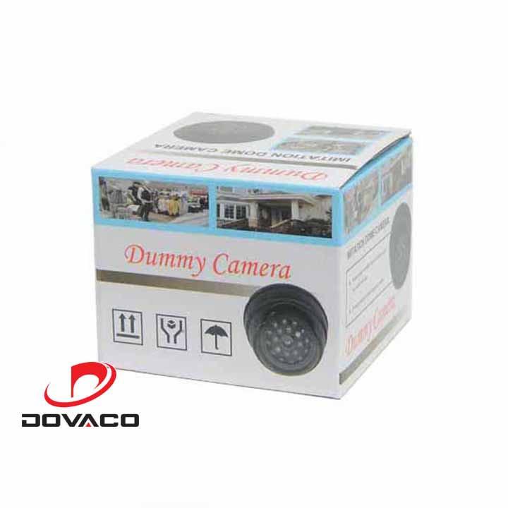 Camera mô hình dọa trộm ốp trần V3