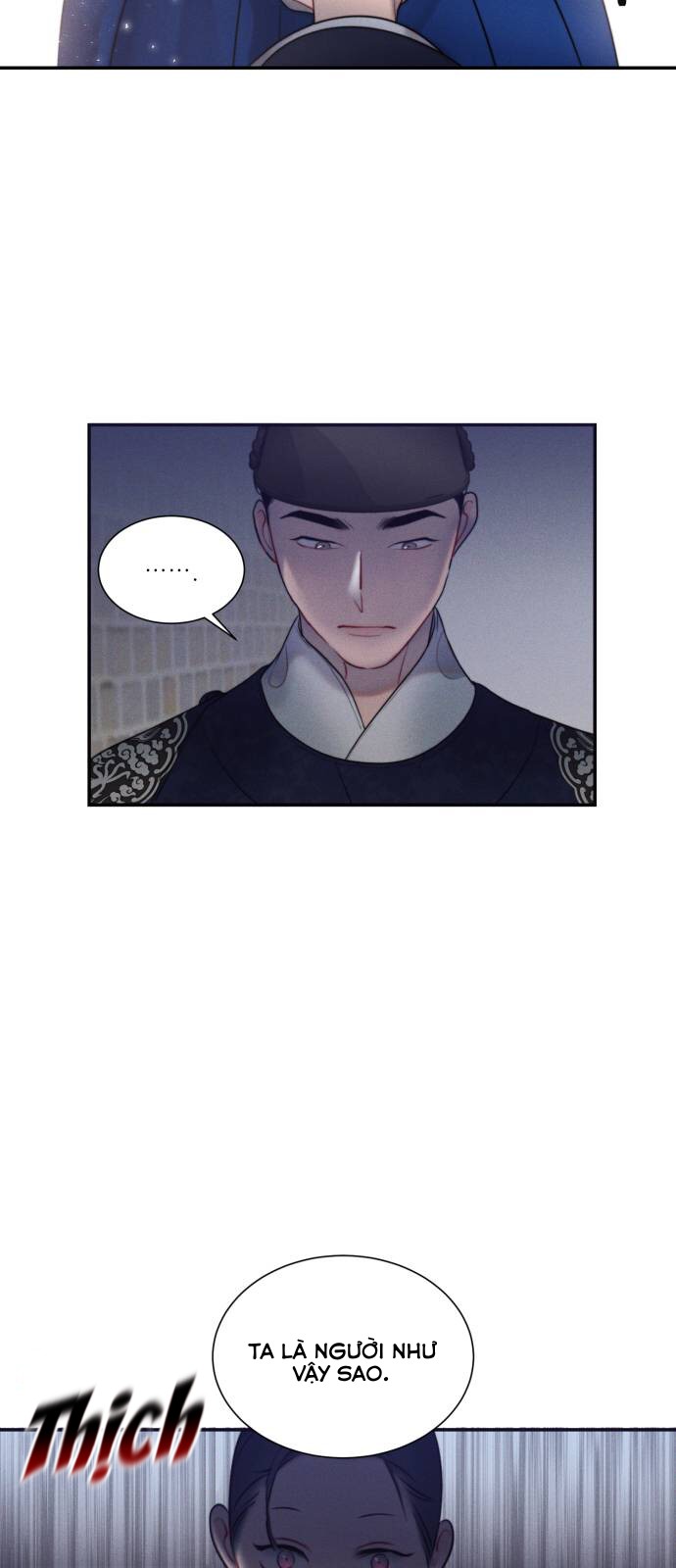 người tình của gwanghae chapter 35 22