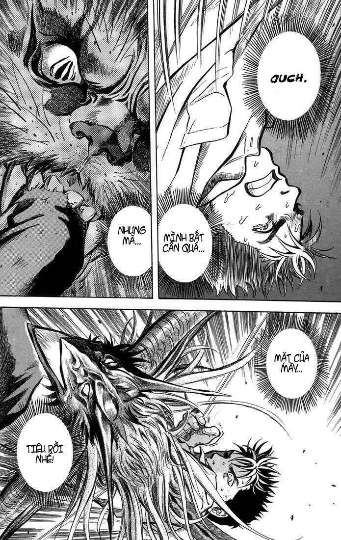 otogi matsuri chapter 3 20