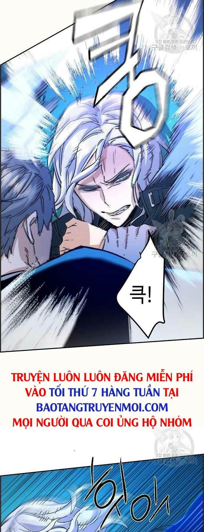 bạn học tôi là lính đánh thuê chapter 94 41