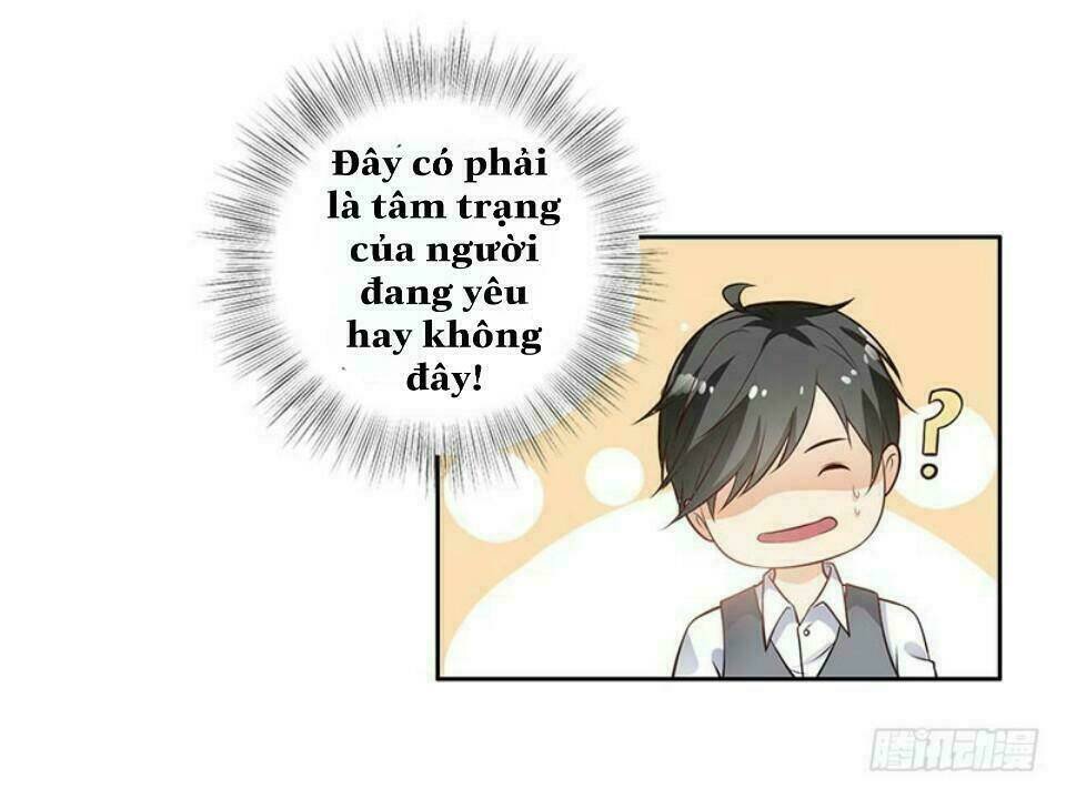 độc sủng tiểu lão bà chapter 15 4