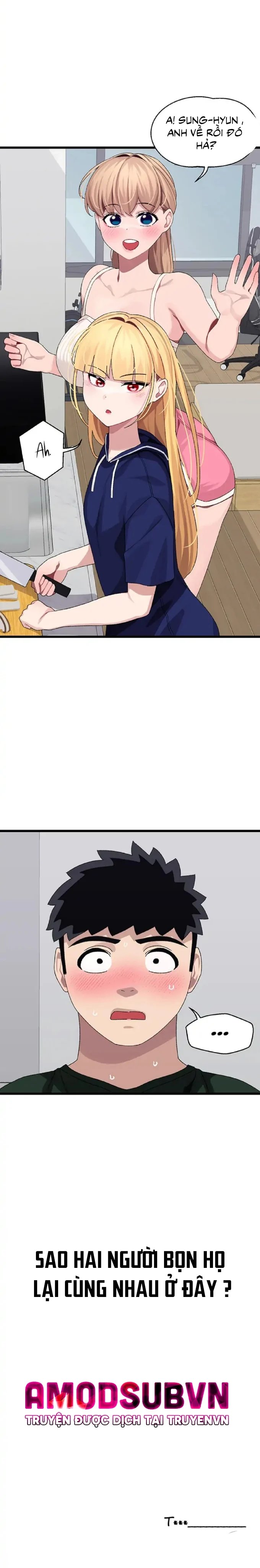 liên kết doki doki chapter 20 27