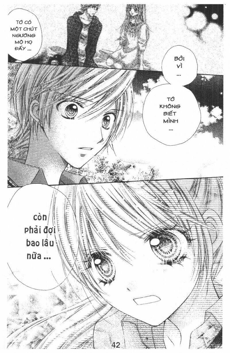 thiên đường rock chapter 6 42