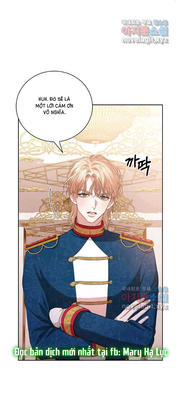 trở thành thư ký của bạo chúa chapter 62 13