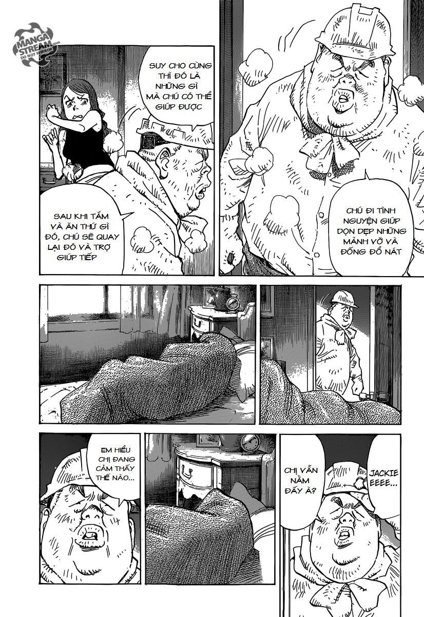 billy bat chapter 140 17